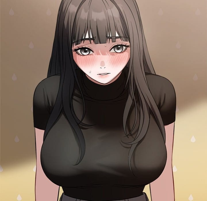I’m Here for You Uncensored, chapter 20, page 9 of 185