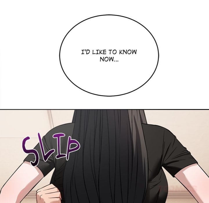 I’m Here for You Uncensored, chapter 20, page 12 of 185