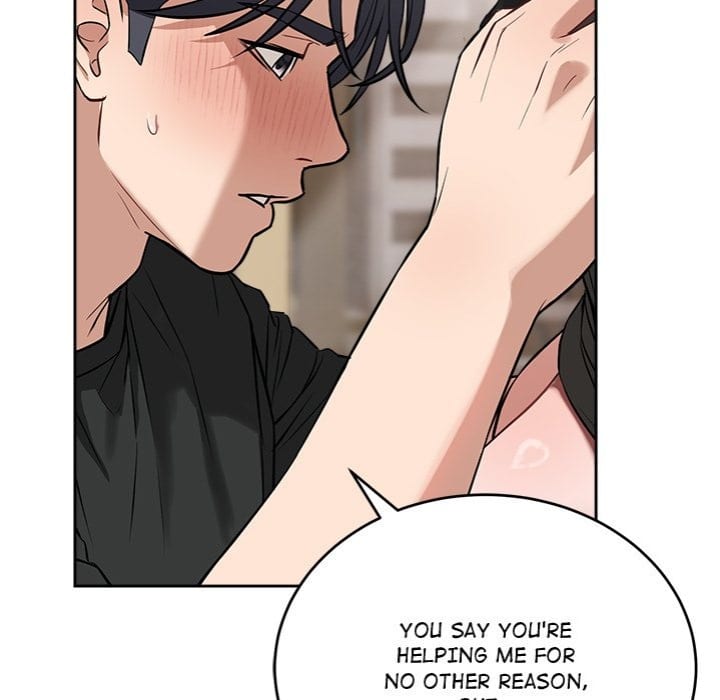 I’m Here for You Uncensored, chapter 20, page 18 of 185