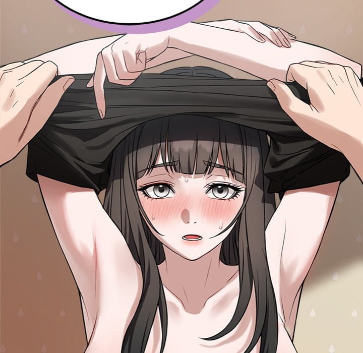 I’m Here for You Uncensored, chapter 20, page 20 of 185