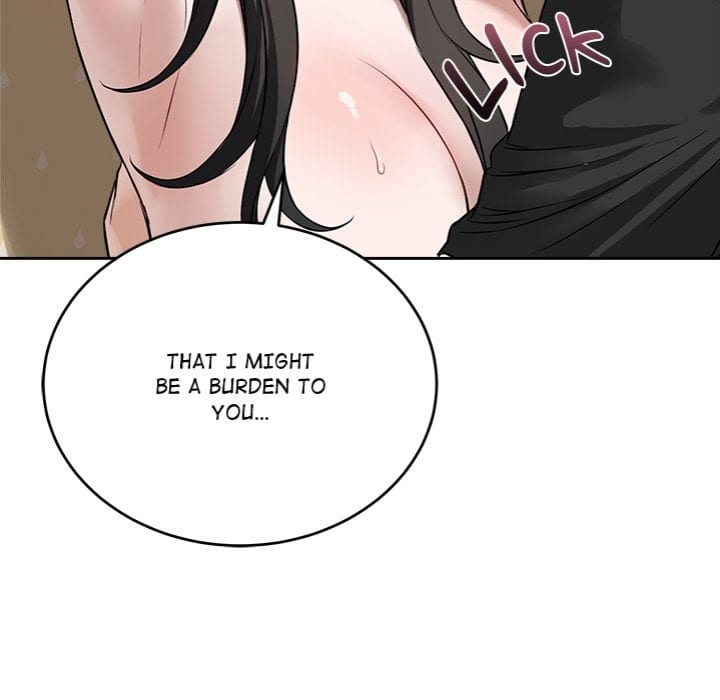 I’m Here for You Uncensored, chapter 20, page 29 of 185