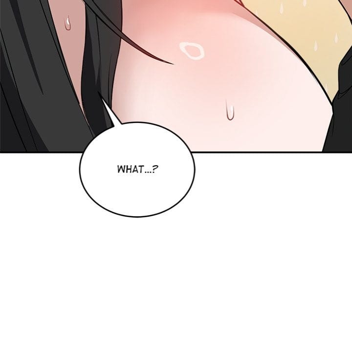 I’m Here for You Uncensored, chapter 20, page 32 of 185