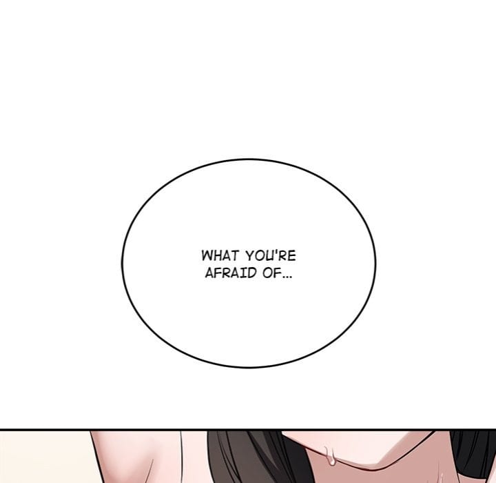 I’m Here for You Uncensored, chapter 20, page 33 of 185