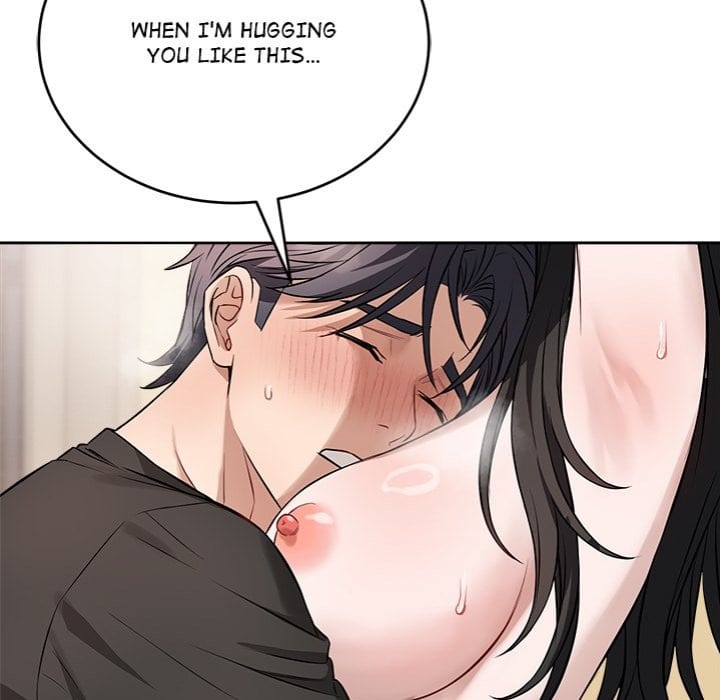 I’m Here for You Uncensored, chapter 20, page 40 of 185