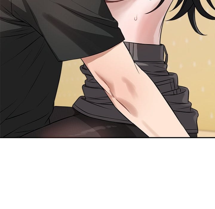 I’m Here for You Uncensored, chapter 20, page 41 of 185