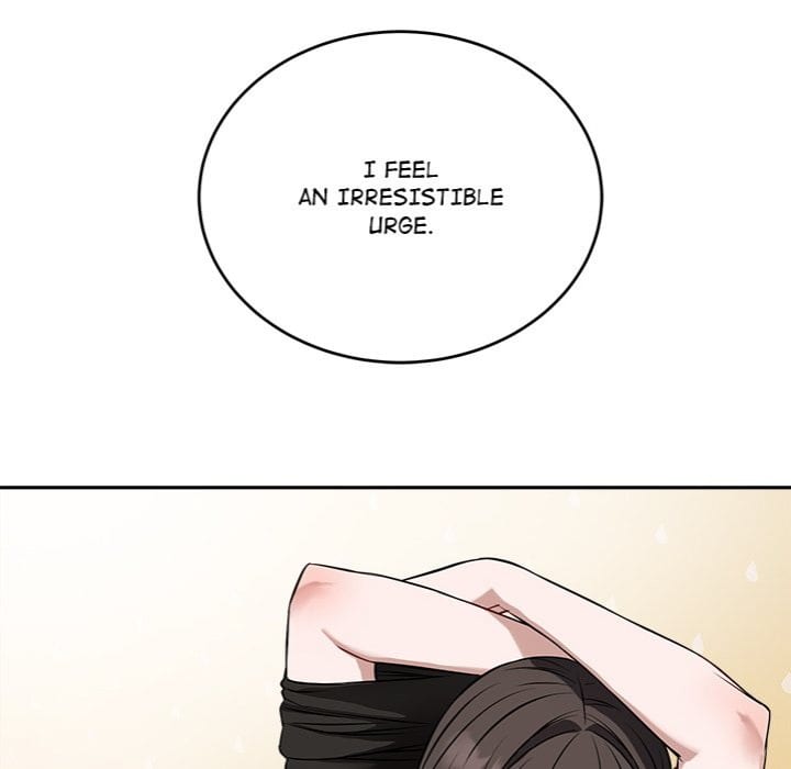 I’m Here for You Uncensored, chapter 20, page 43 of 185