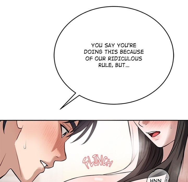 I’m Here for You Uncensored, chapter 20, page 54 of 185