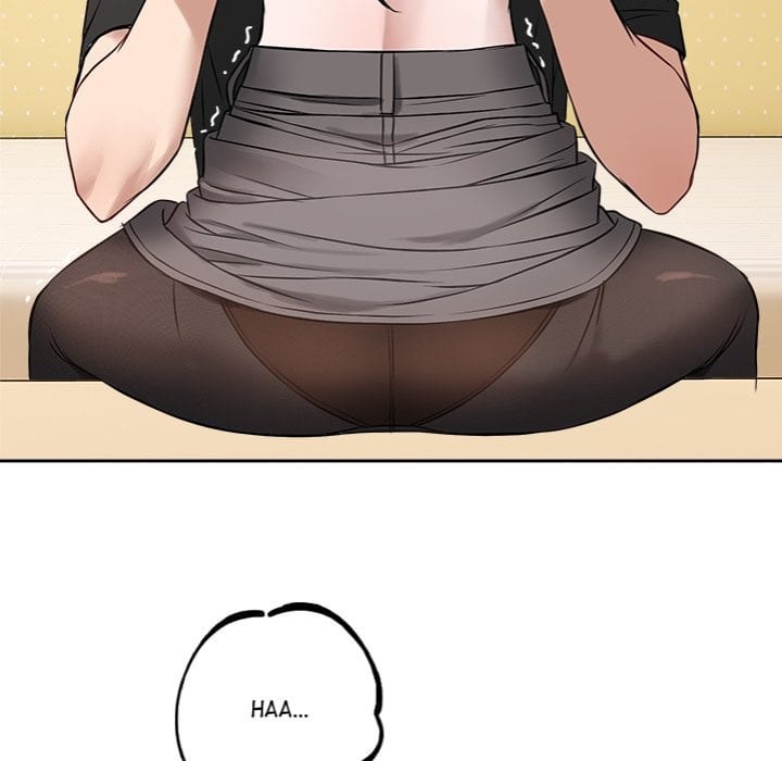 I’m Here for You Uncensored, chapter 20, page 58 of 185