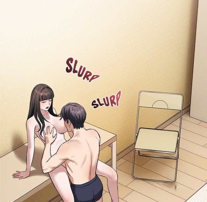 I’m Here for You Uncensored, chapter 20, page 84 of 185