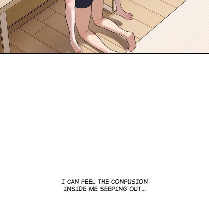 I’m Here for You Uncensored, chapter 20, page 85 of 185