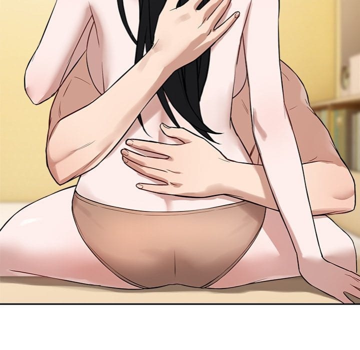 I’m Here for You Uncensored, chapter 20, page 102 of 185