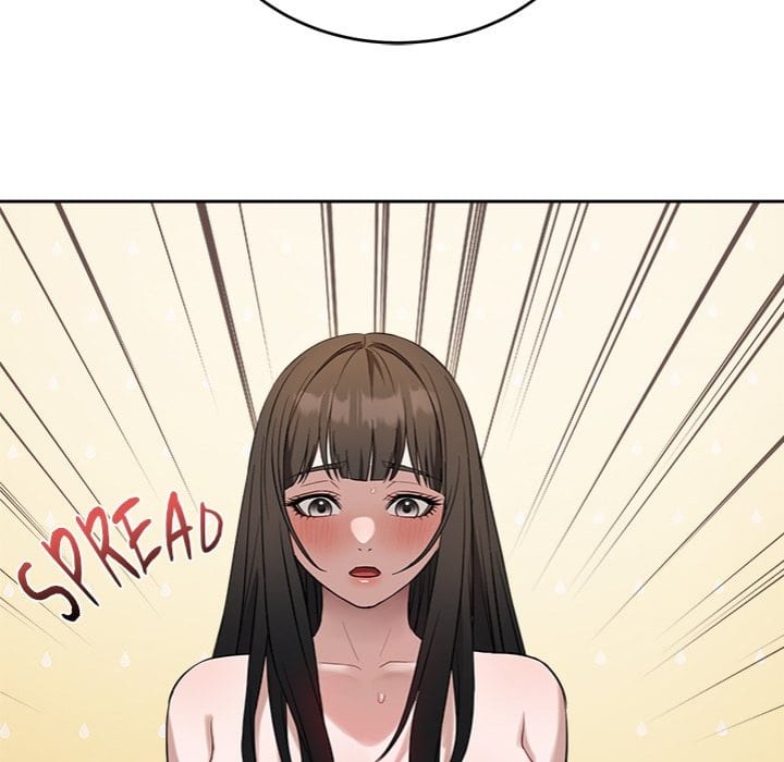 I’m Here for You Uncensored, chapter 20, page 106 of 185