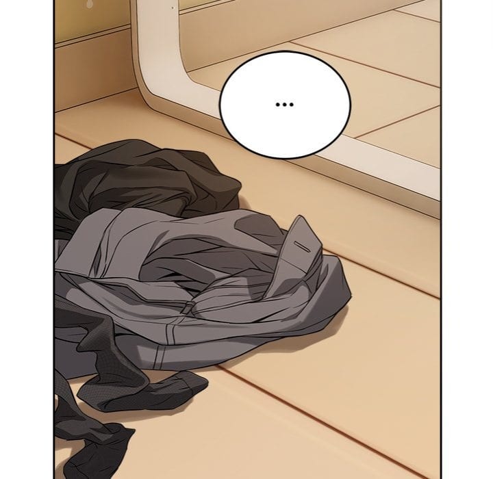 I’m Here for You Uncensored, chapter 20, page 119 of 185
