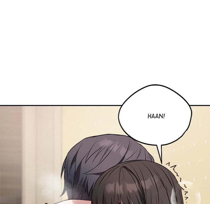 I’m Here for You Uncensored, chapter 20, page 124 of 185