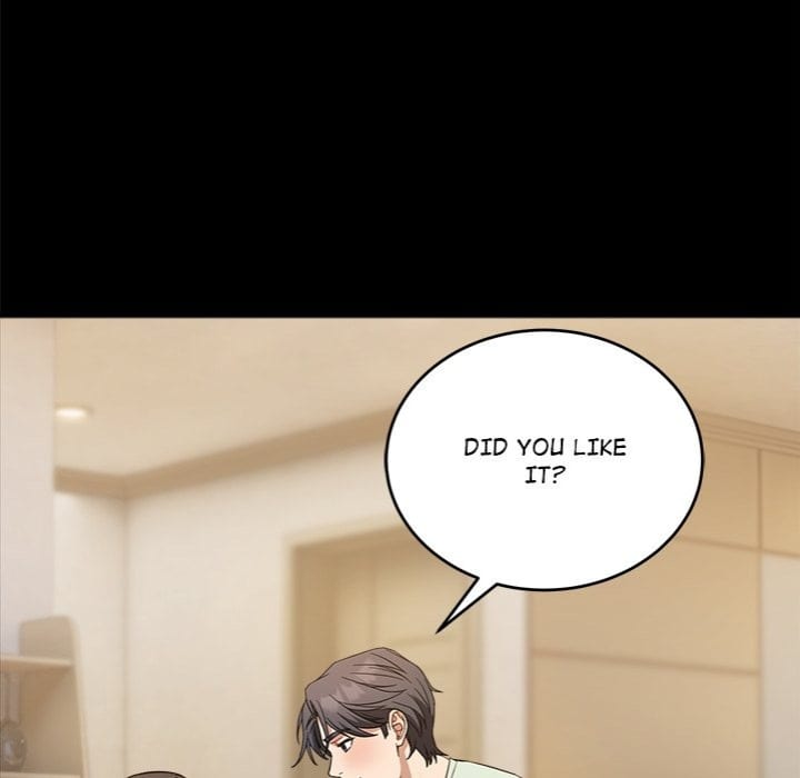 I’m Here for You Uncensored, chapter 20, page 131 of 185