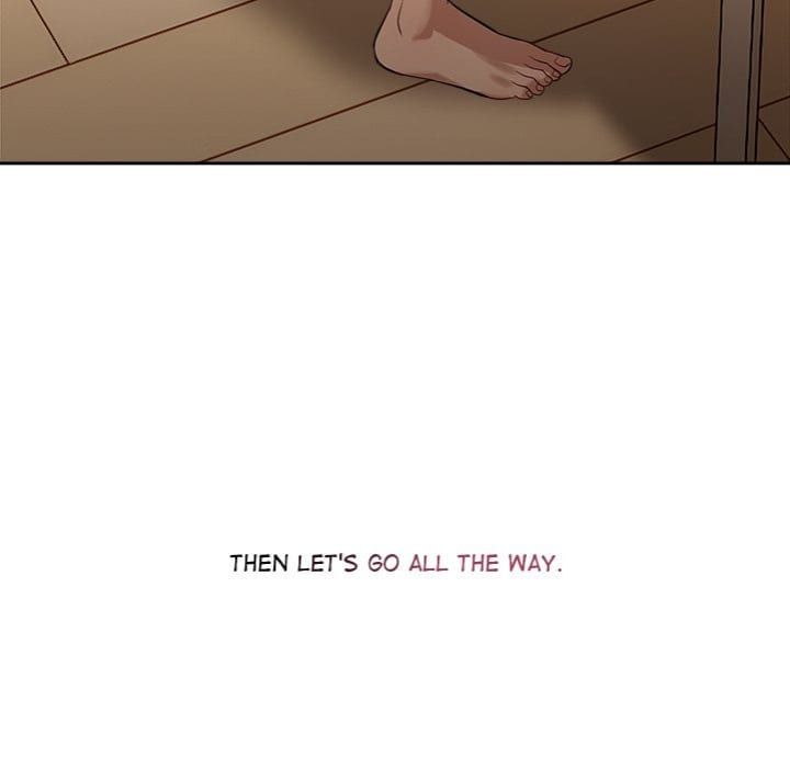 I’m Here for You Uncensored, chapter 20, page 146 of 185
