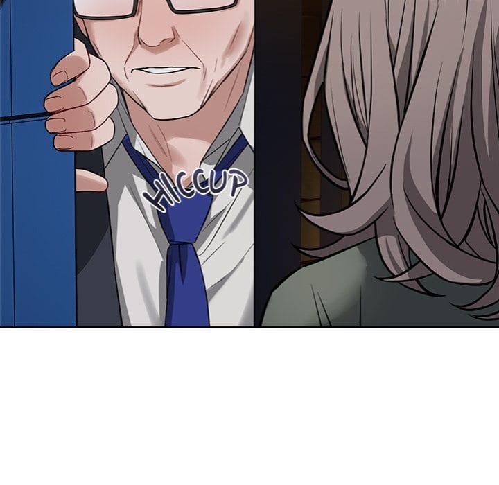I’m Here for You Uncensored, chapter 20, page 160 of 185