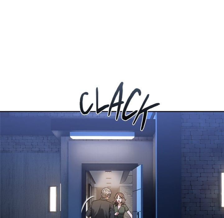 I’m Here for You Uncensored, chapter 20, page 161 of 185