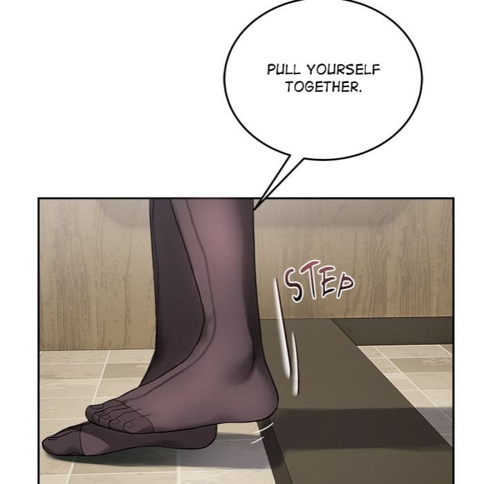 I’m Here for You Uncensored, chapter 20, page 163 of 185