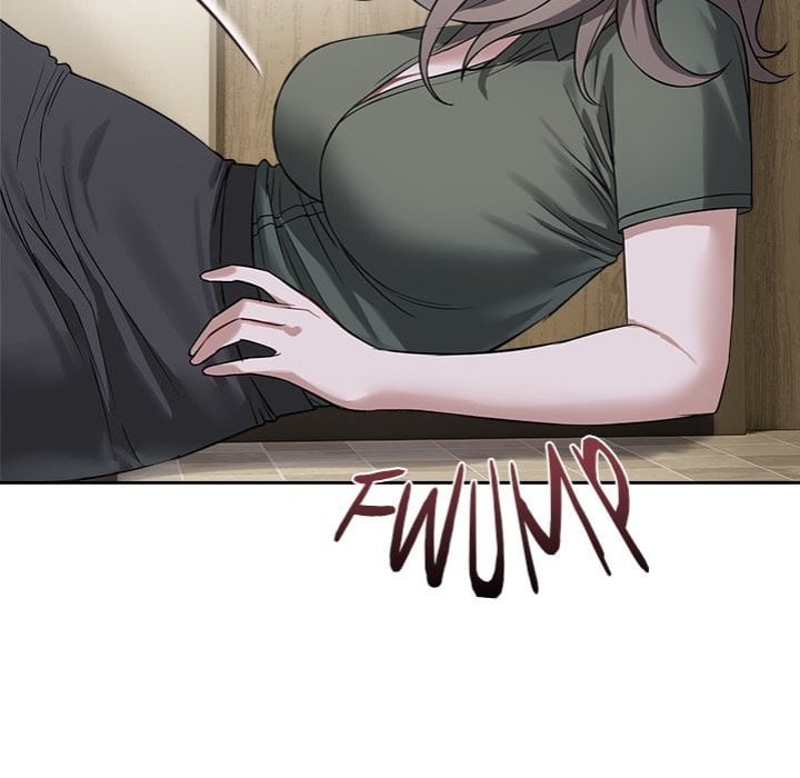 I’m Here for You Uncensored, chapter 20, page 165 of 185