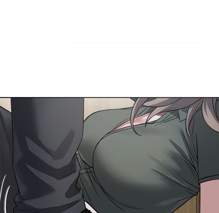 I’m Here for You Uncensored, chapter 20, page 166 of 185