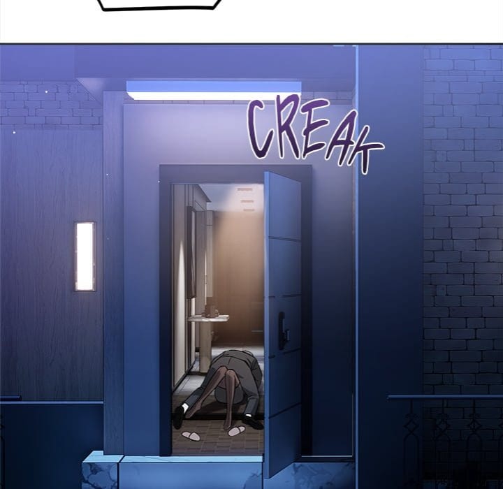 I’m Here for You Uncensored, chapter 20, page 168 of 185