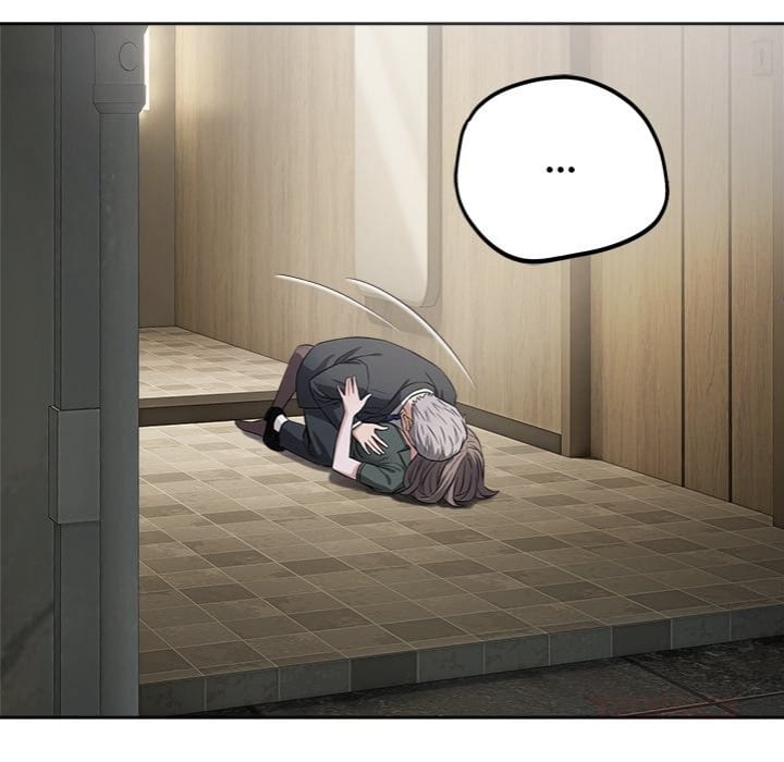 I’m Here for You Uncensored, chapter 20, page 172 of 185