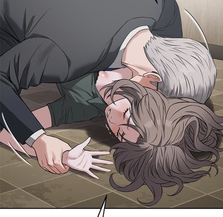 I’m Here for You Uncensored, chapter 20, page 174 of 185