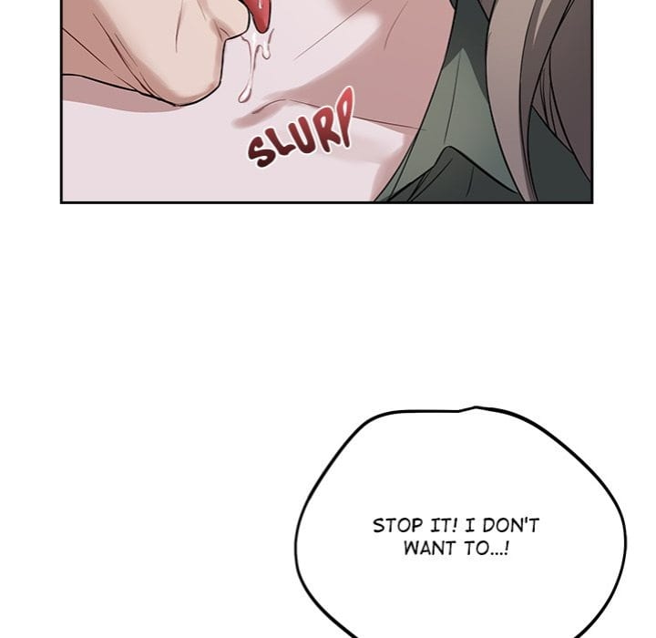 I’m Here for You Uncensored, chapter 20, page 177 of 185
