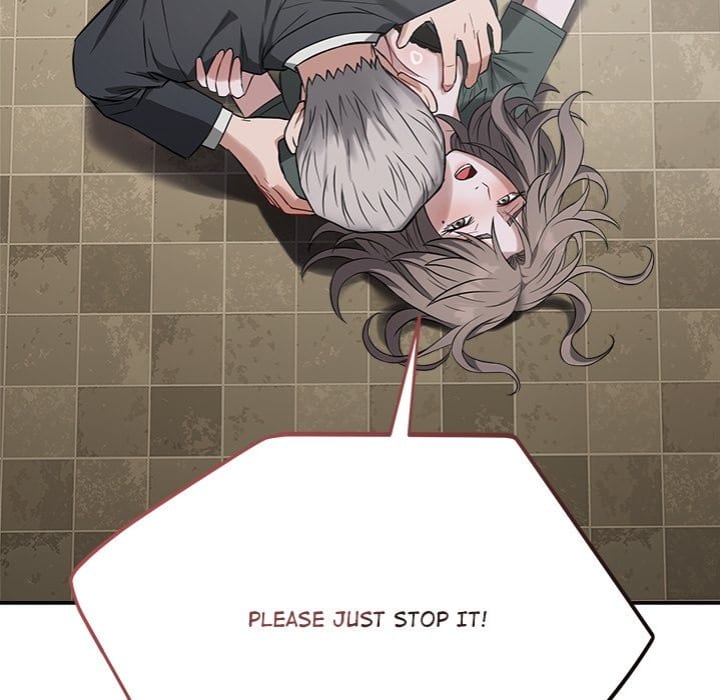 I’m Here for You Uncensored, chapter 20, page 182 of 185