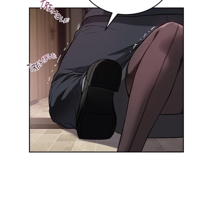 I’m Here for You Uncensored, chapter 21, page 7 of 173