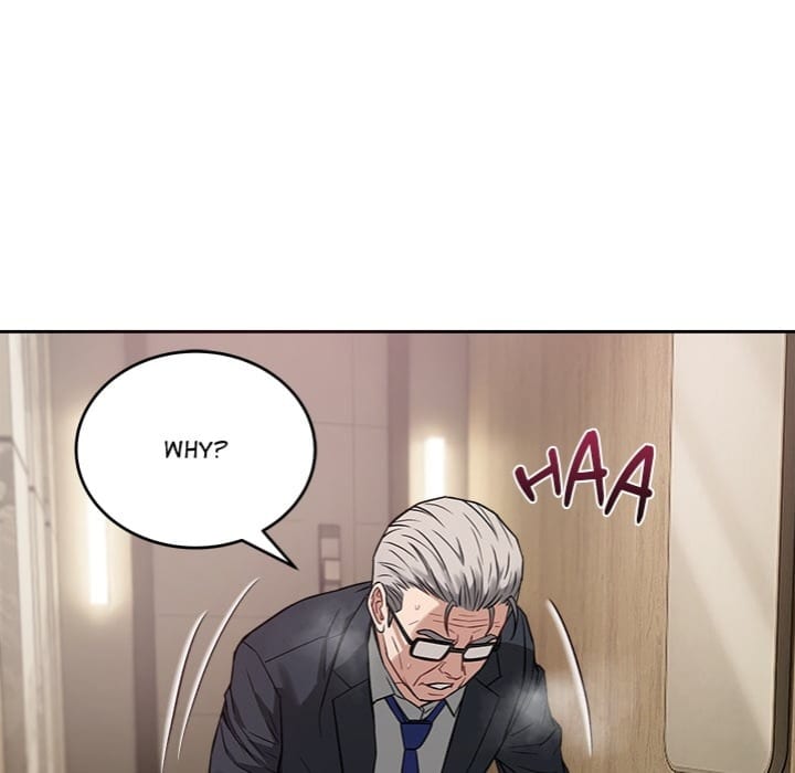 I’m Here for You Uncensored, chapter 21, page 8 of 173