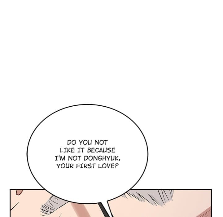I’m Here for You Uncensored, chapter 21, page 10 of 173