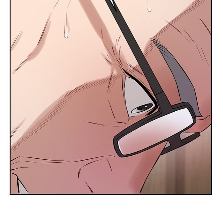 I’m Here for You Uncensored, chapter 21, page 11 of 173