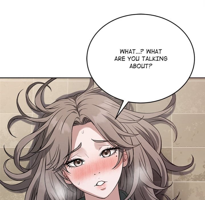 I’m Here for You Uncensored, chapter 21, page 13 of 173