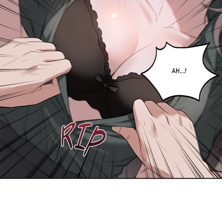 I’m Here for You Uncensored, chapter 21, page 16 of 173