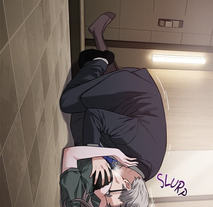 I’m Here for You Uncensored, chapter 21, page 18 of 173