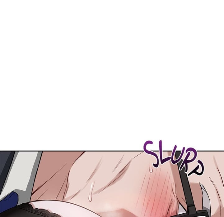 I’m Here for You Uncensored, chapter 21, page 20 of 173