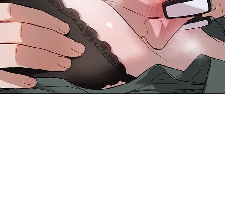 I’m Here for You Uncensored, chapter 21, page 21 of 173