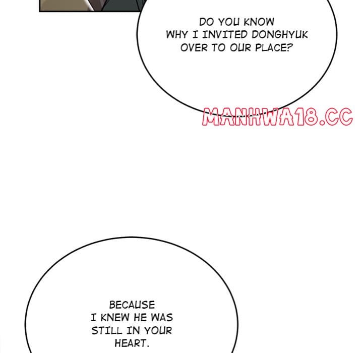 I’m Here for You Uncensored, chapter 21, page 24 of 173