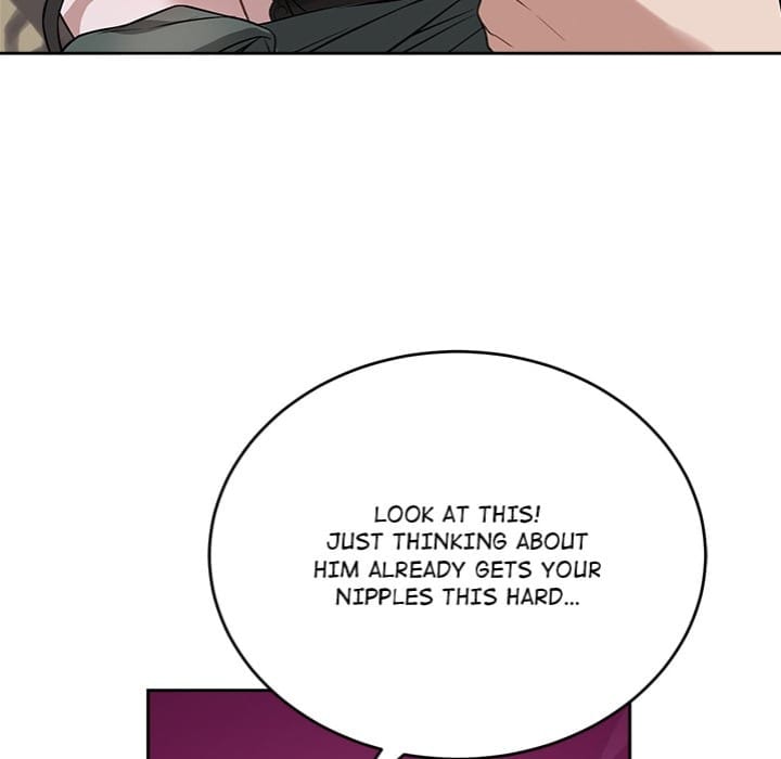 I’m Here for You Uncensored, chapter 21, page 26 of 173