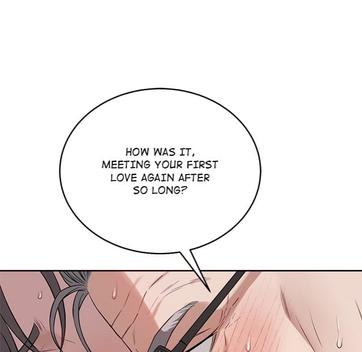 I’m Here for You Uncensored, chapter 21, page 28 of 173