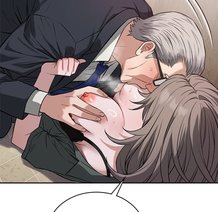 I’m Here for You Uncensored, chapter 21, page 31 of 173