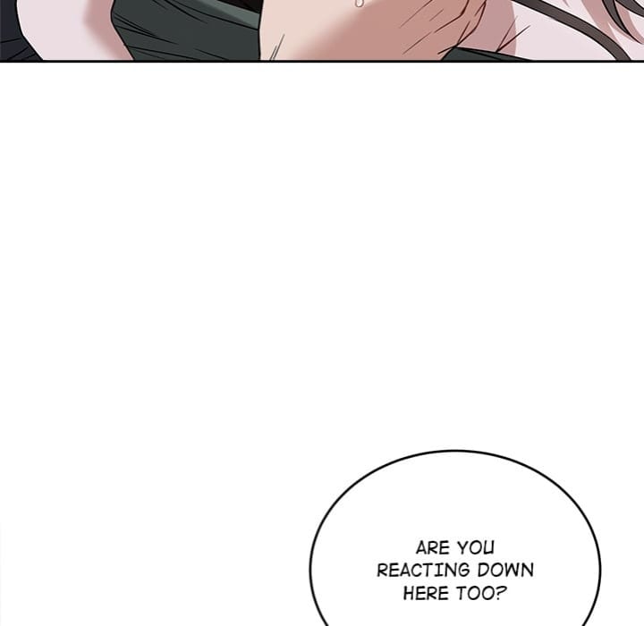 I’m Here for You Uncensored, chapter 21, page 34 of 173