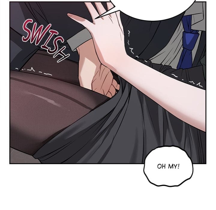 I’m Here for You Uncensored, chapter 21, page 35 of 173