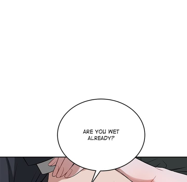 I’m Here for You Uncensored, chapter 21, page 36 of 173