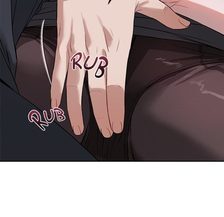 I’m Here for You Uncensored, chapter 21, page 37 of 173