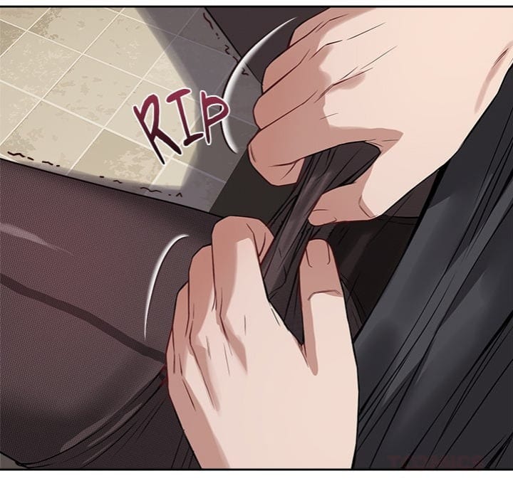 I’m Here for You Uncensored, chapter 21, page 39 of 173
