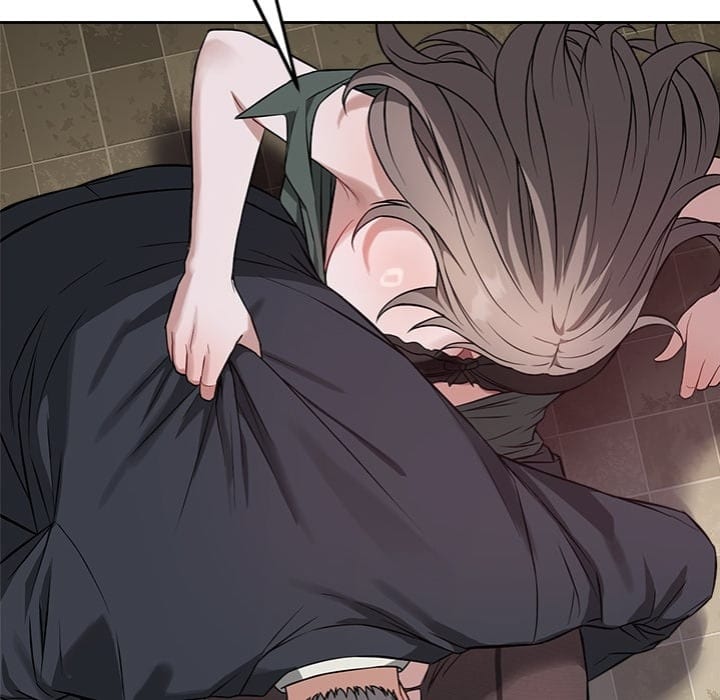 I’m Here for You Uncensored, chapter 21, page 45 of 173