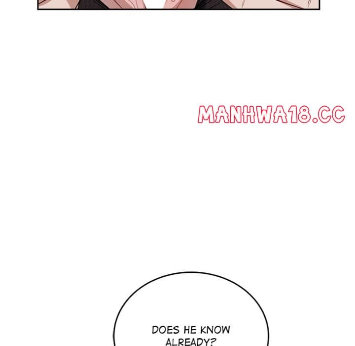 I’m Here for You Uncensored, chapter 21, page 54 of 173